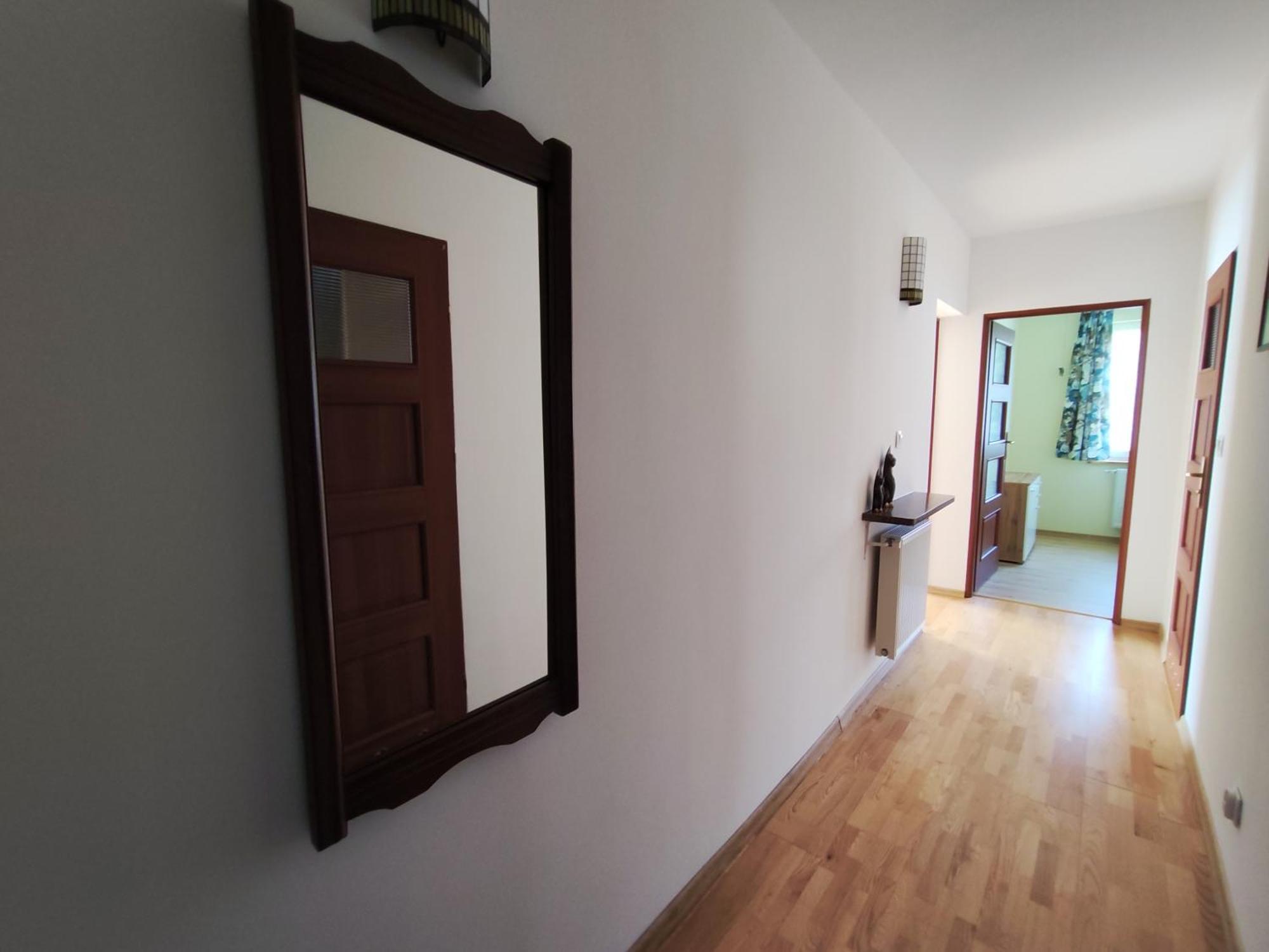 Apartament Izerskie Gaje Wojcieszyce Exterior foto
