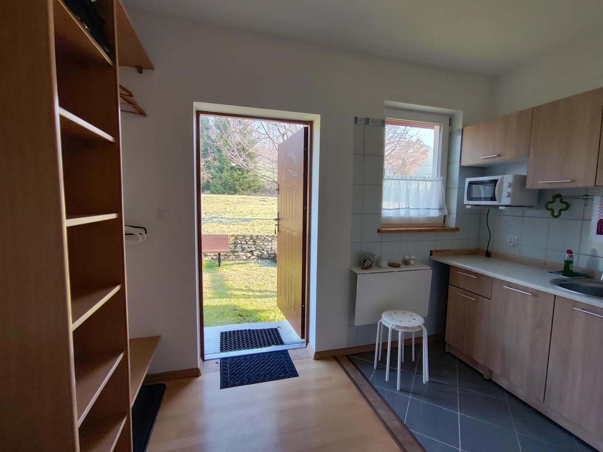 Apartament Izerskie Gaje Wojcieszyce Exterior foto