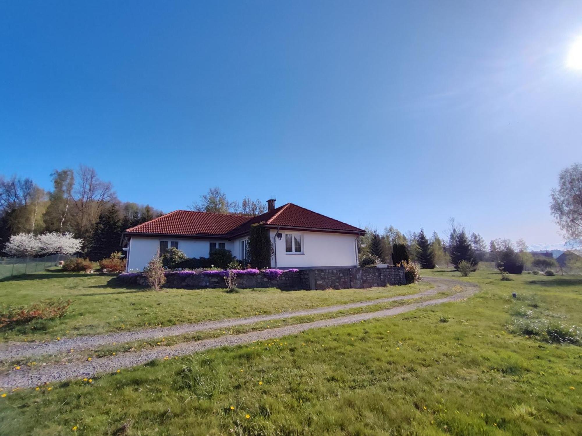 Apartament Izerskie Gaje Wojcieszyce Exterior foto